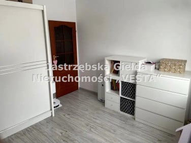 Mieszkanie Pawłowice