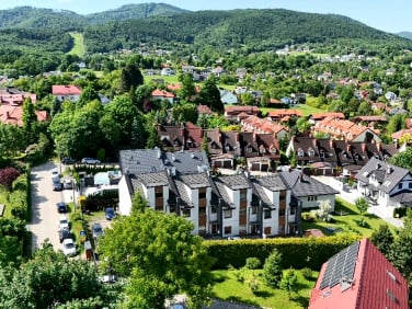 Mieszkanie Bielsko-Biała
