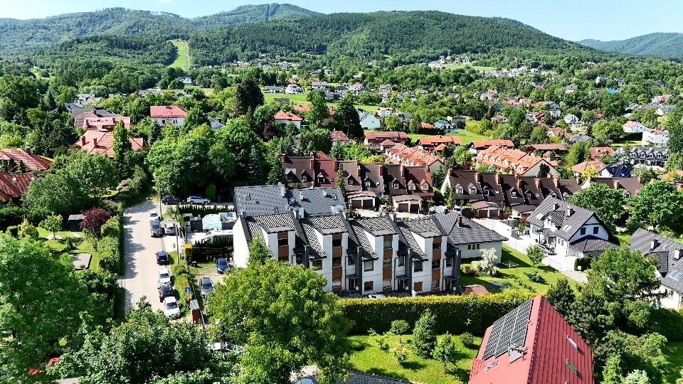 Mieszkanie Bielsko-Biała