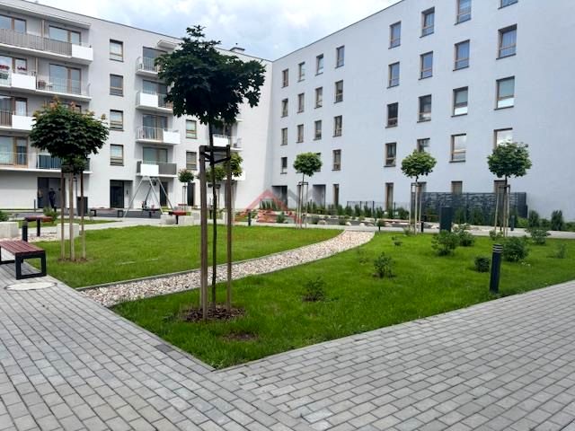 Mieszkanie Wołomin