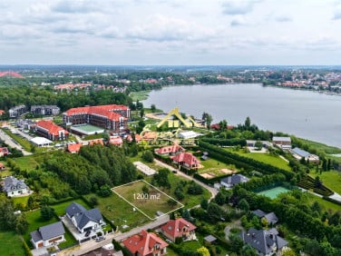 Działka budowlana Ruś Mała