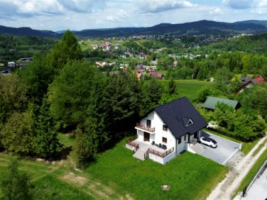Dom Jordanów