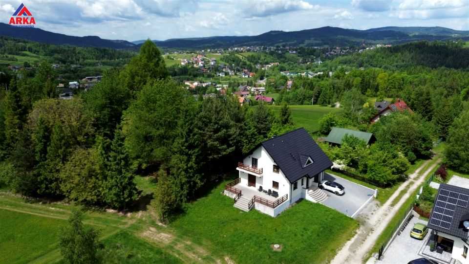 Dom Jordanów