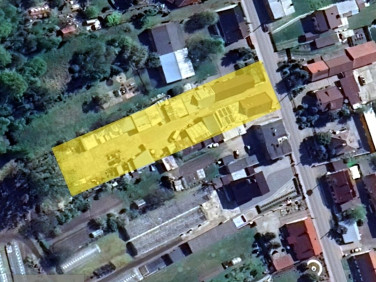 Budynek użytkowy Namysłów sprzedaż