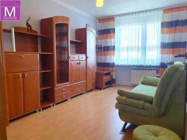 Mieszkanie Jaworzno