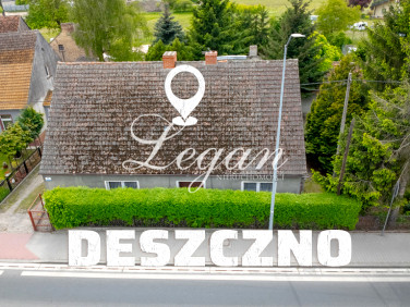 Dom Deszczno