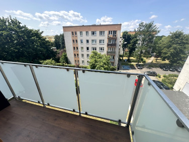 Mieszkanie Katowice