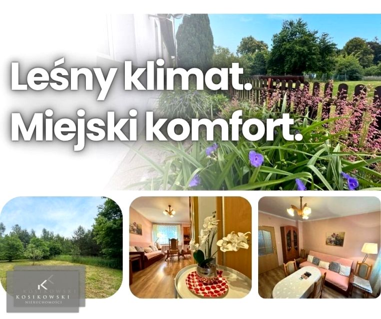 Mieszkanie Namysłów