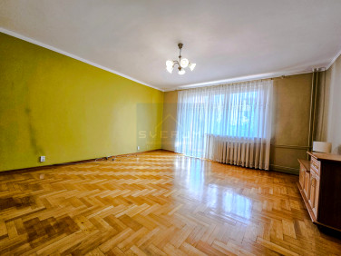 Mieszkanie Częstochowa