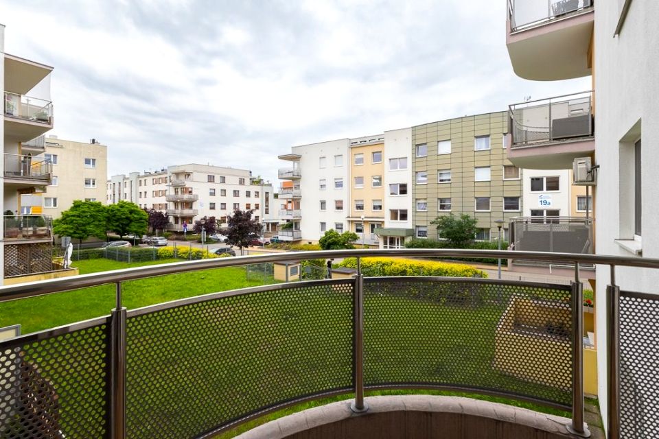 Mieszkanie Bydgoszcz