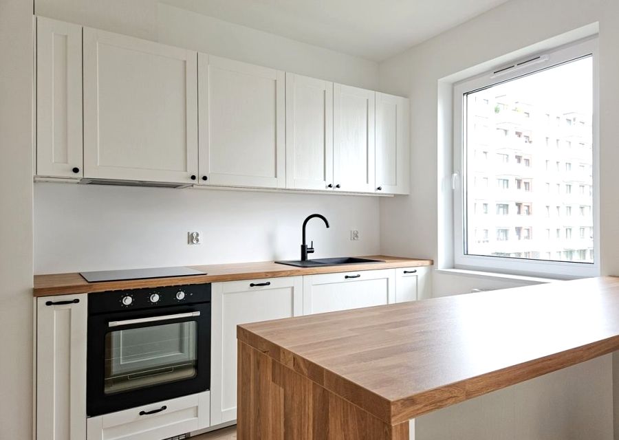 Mieszkanie Bydgoszcz