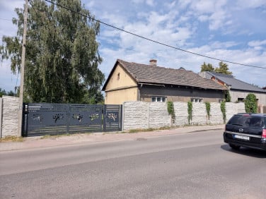 Dom Jaworzno