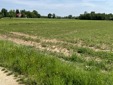 Działka Wola Przemykowska