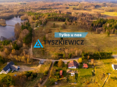 Działka Trzebiatkowa