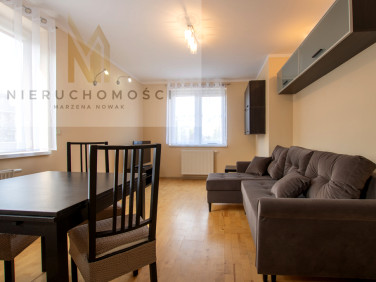 Mieszkanie Wrocław