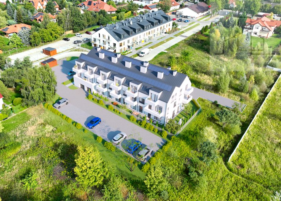 Mieszkanie blok mieszkalny sprzedaż