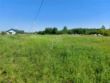 Działka budowlana sprzedam