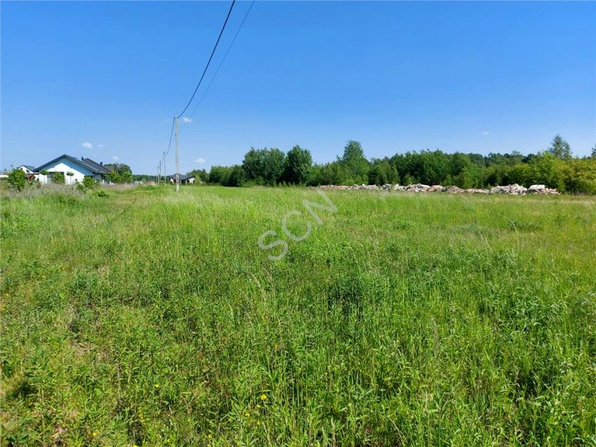 Działka budowlana sprzedam