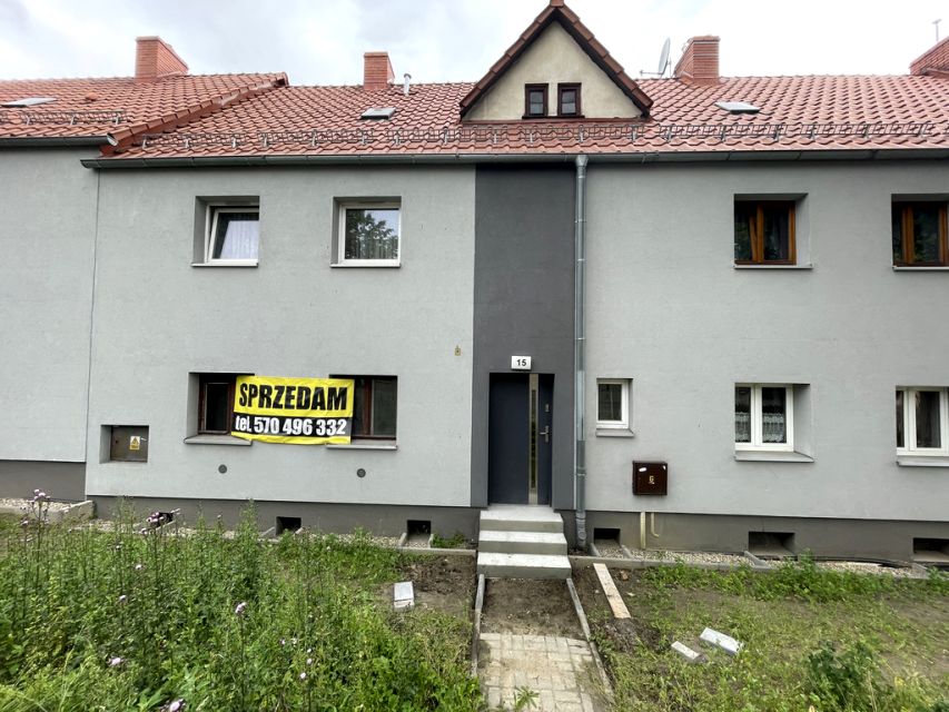 Mieszkanie Gliwice sprzedaż