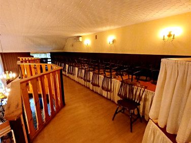 Lokal Pszczyna wynajem