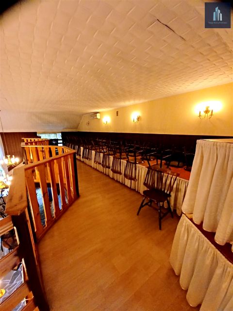 Lokal Pszczyna wynajem