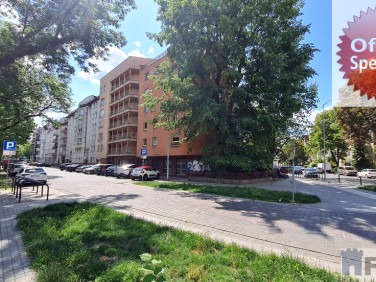 Mieszkanie Szczecin