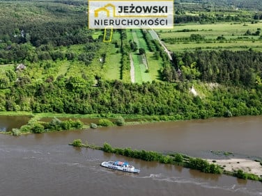 Działka Kazimierz Dolny