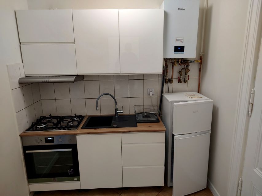 Mieszkanie Toruń wynajem