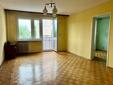 Mieszkanie Poznań