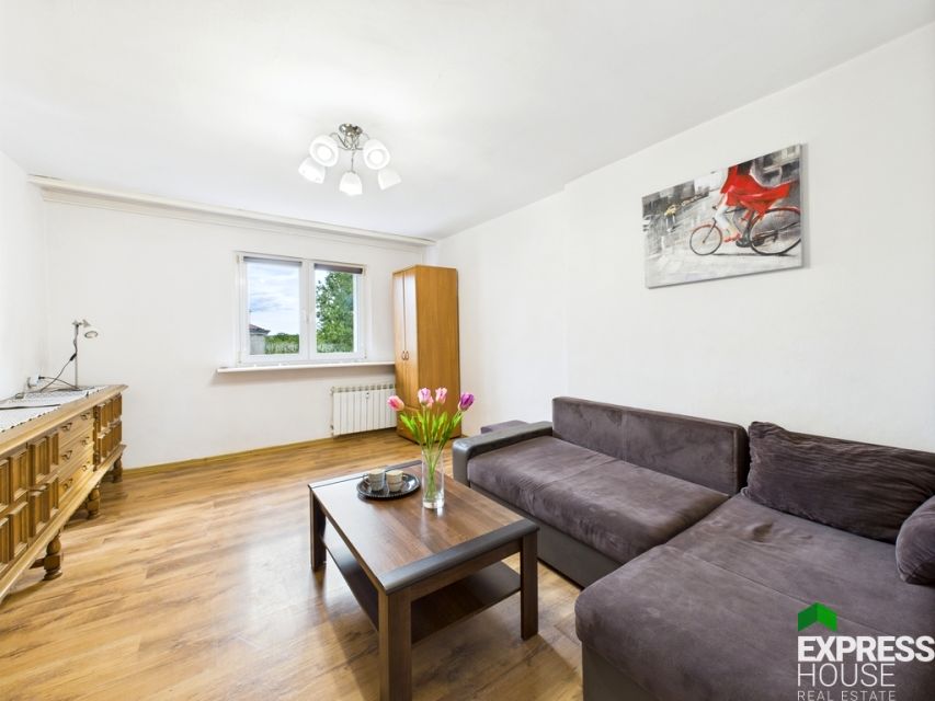 Mieszkanie Poznań sprzedaż