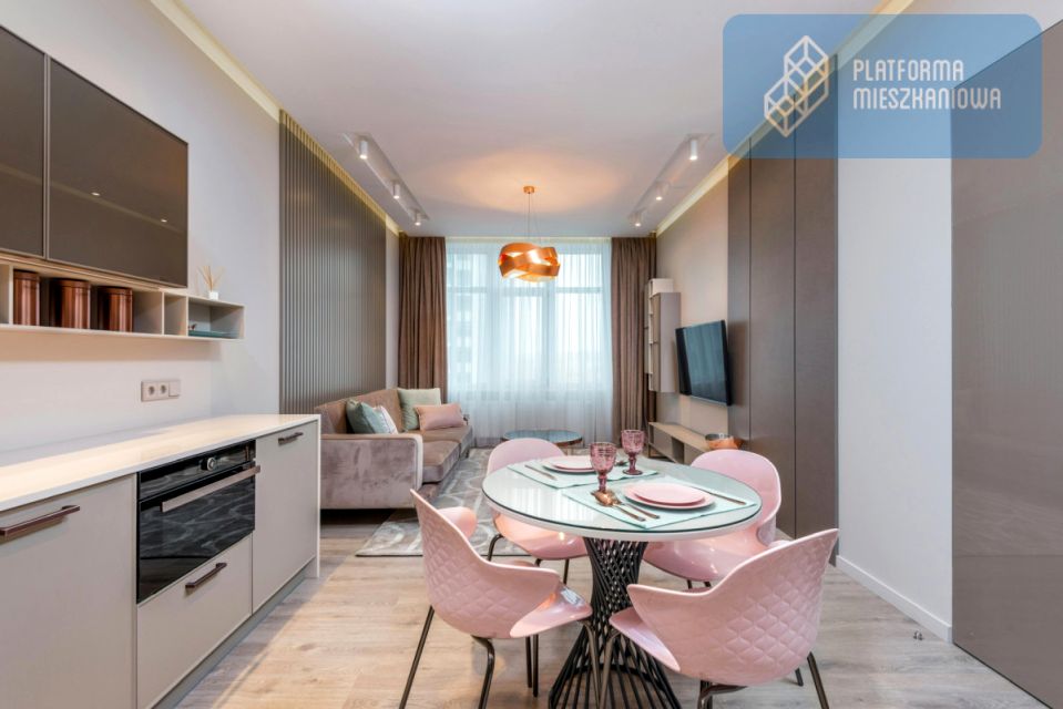 Mieszkanie blok mieszkalny sprzedaż