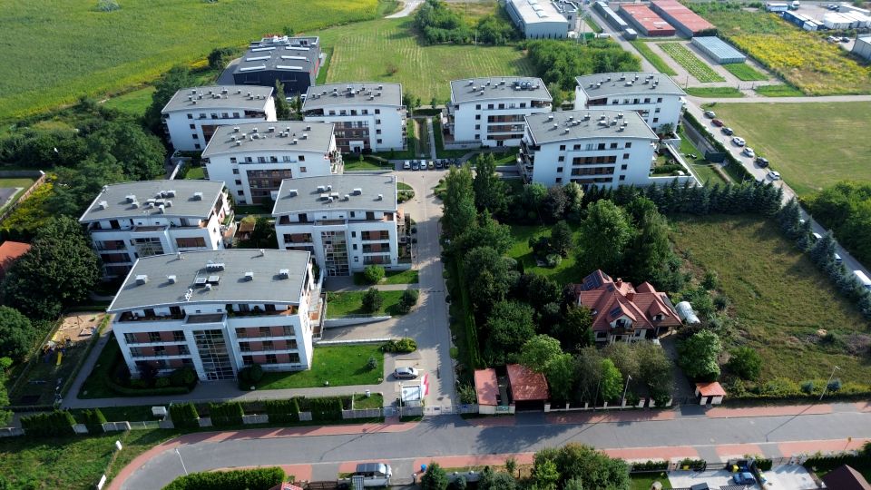Mieszkanie Warszawa sprzedaż