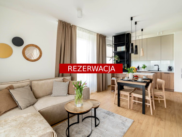 Mieszkanie Poznań