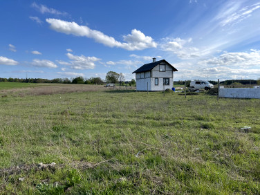 Działka Borcz