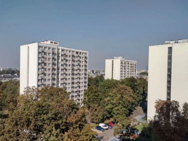 Mieszkanie Warszawa