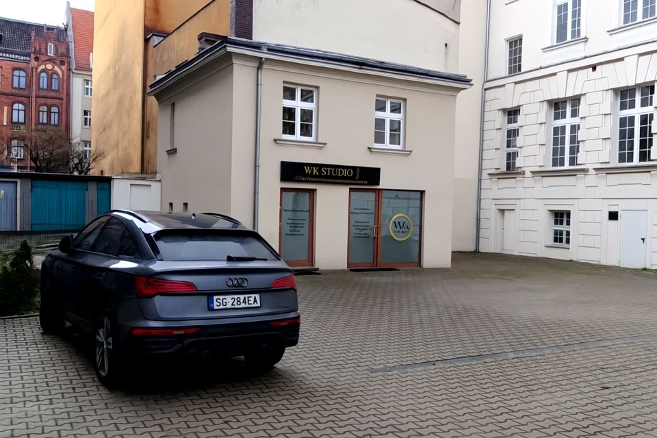 Lokal Gliwice