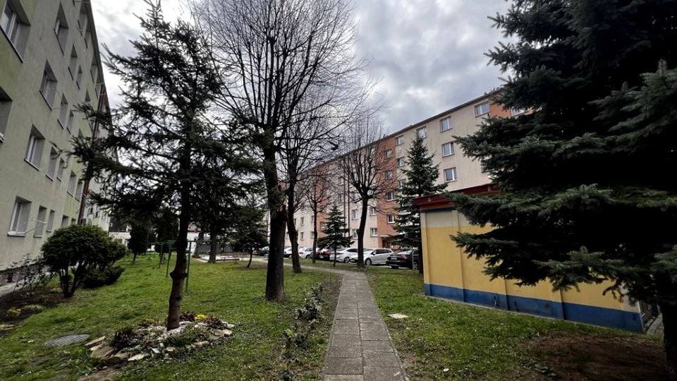 Mieszkanie Rzeszów