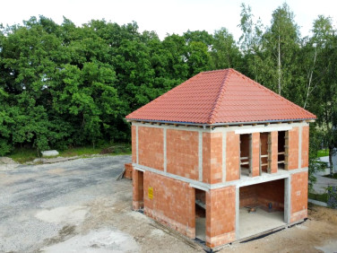 Dom Łąka