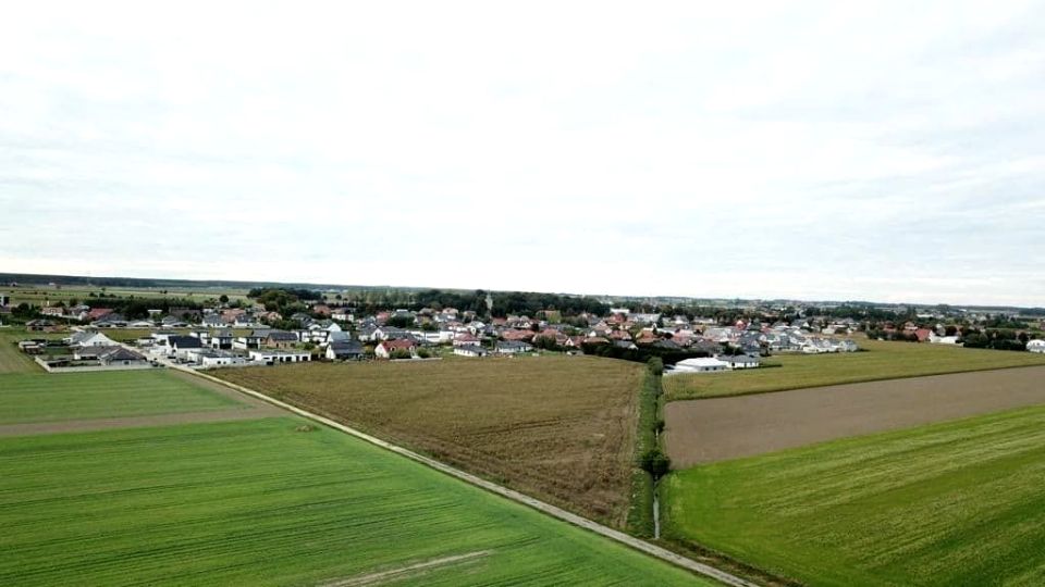 Działka budowlana Leszno sprzedam