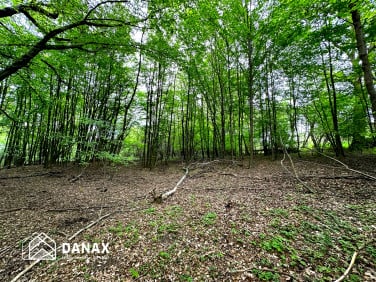 Działka budowlana Lednica Górna