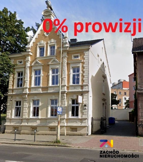Lokal Zielona Góra