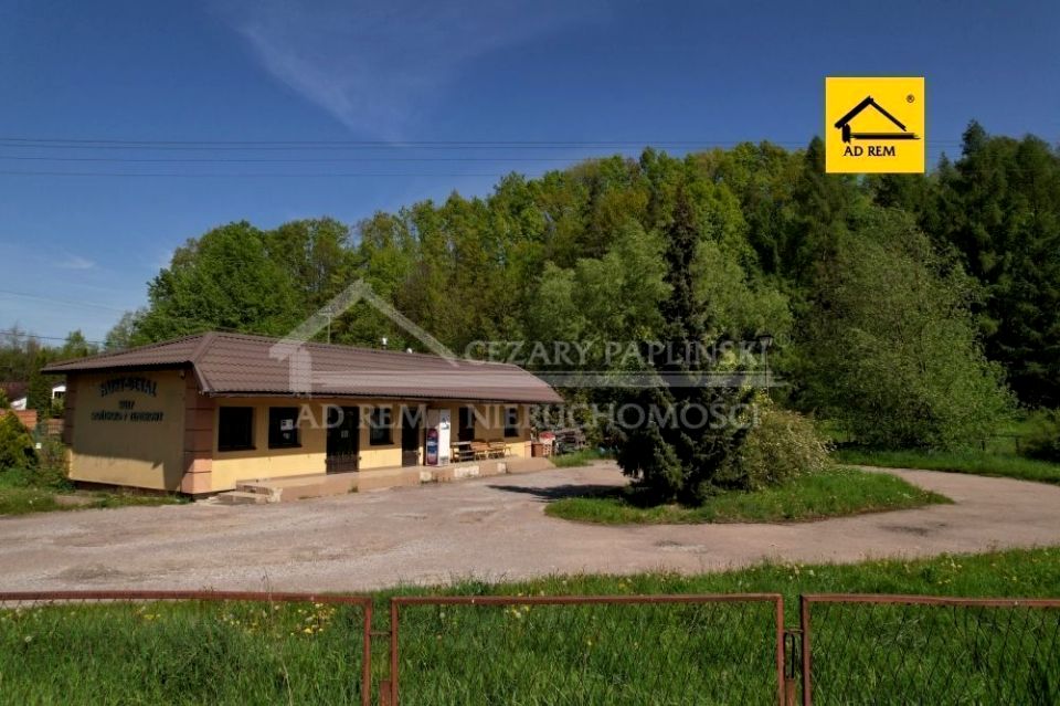 Lokal Rzeczyca