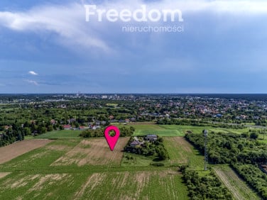 Działka budowlana Stalowa Wola