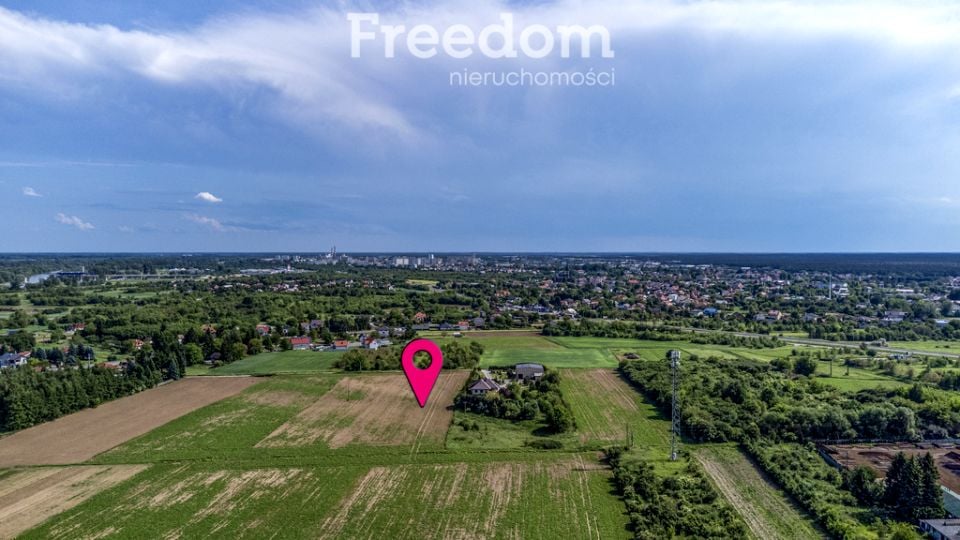 Działka budowlana Stalowa Wola