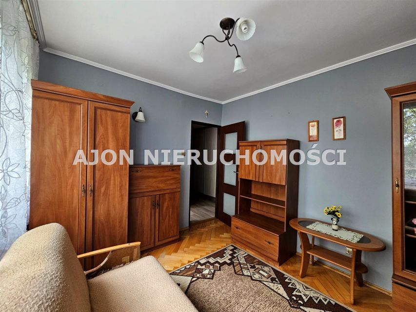 Mieszkanie Czechowice-Dziedzice