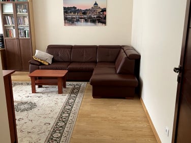 Mieszkanie apartamentowiec Kraków