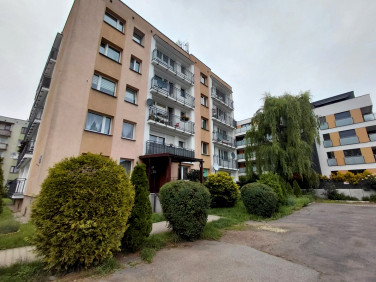 Mieszkanie Zabrze