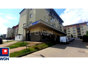 Lokal Myszków