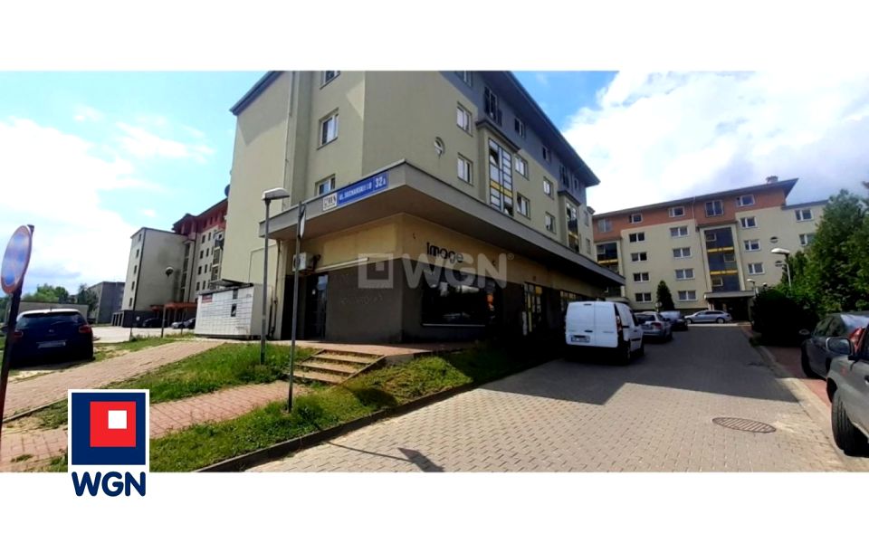 Lokal Myszków