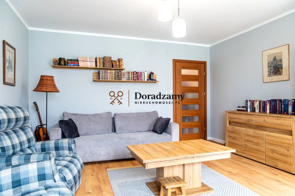 Mieszkanie Rzeszów